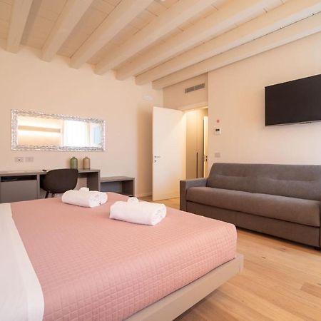 Calcirelli Suites Verona Kültér fotó