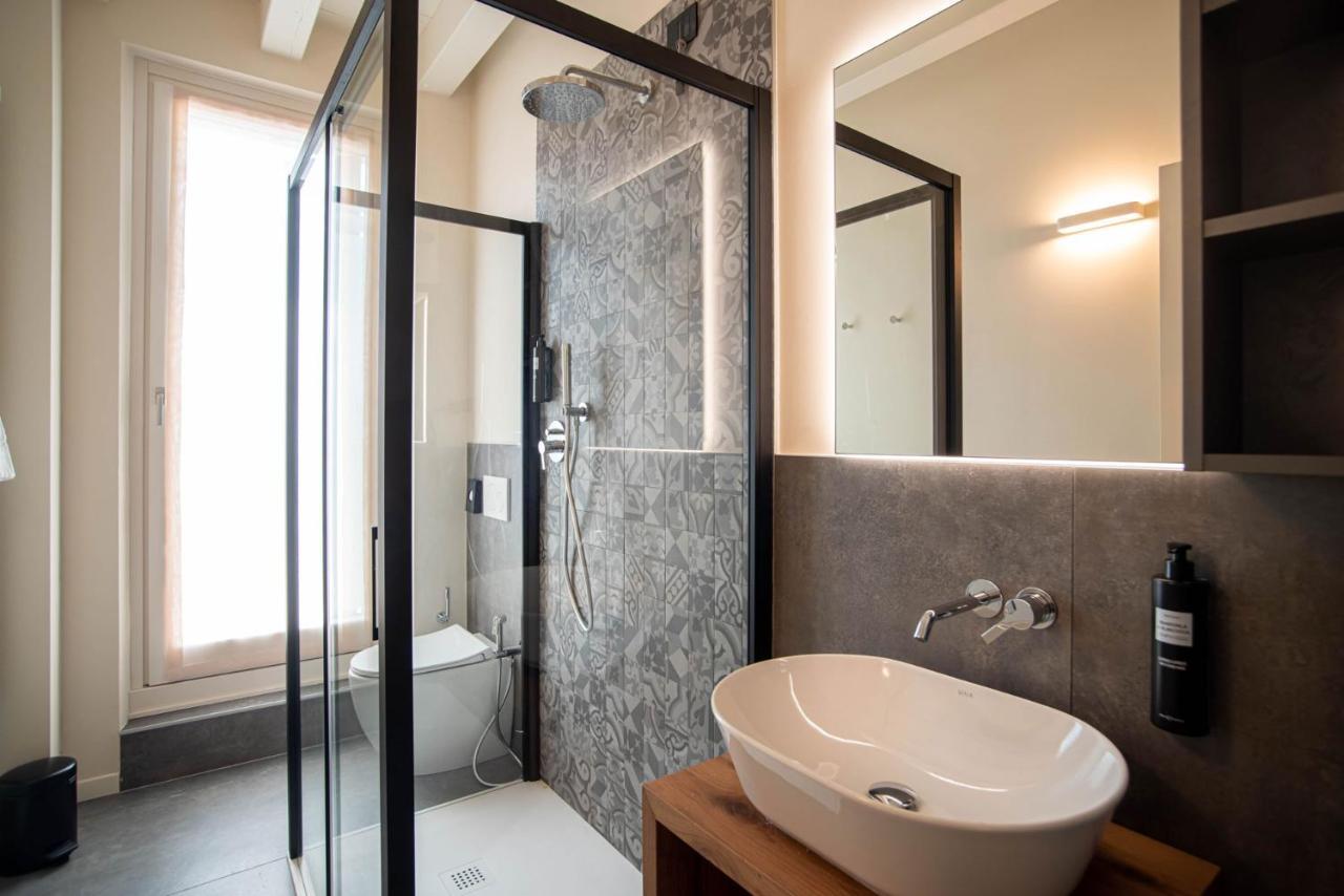 Calcirelli Suites Verona Kültér fotó