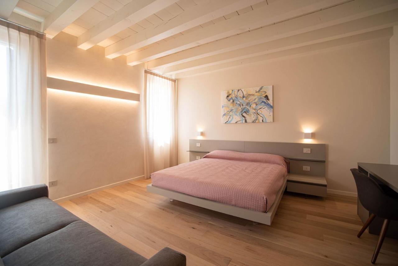 Calcirelli Suites Verona Kültér fotó