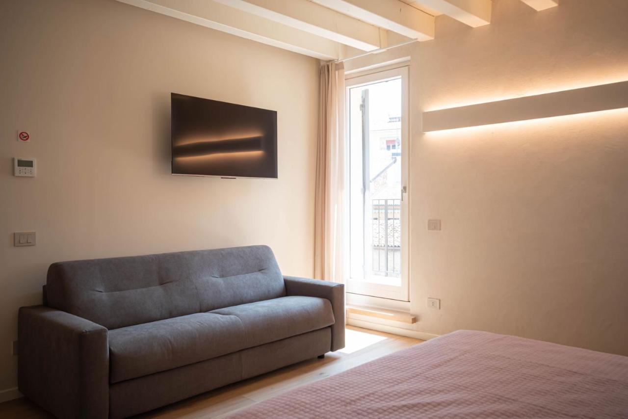 Calcirelli Suites Verona Kültér fotó