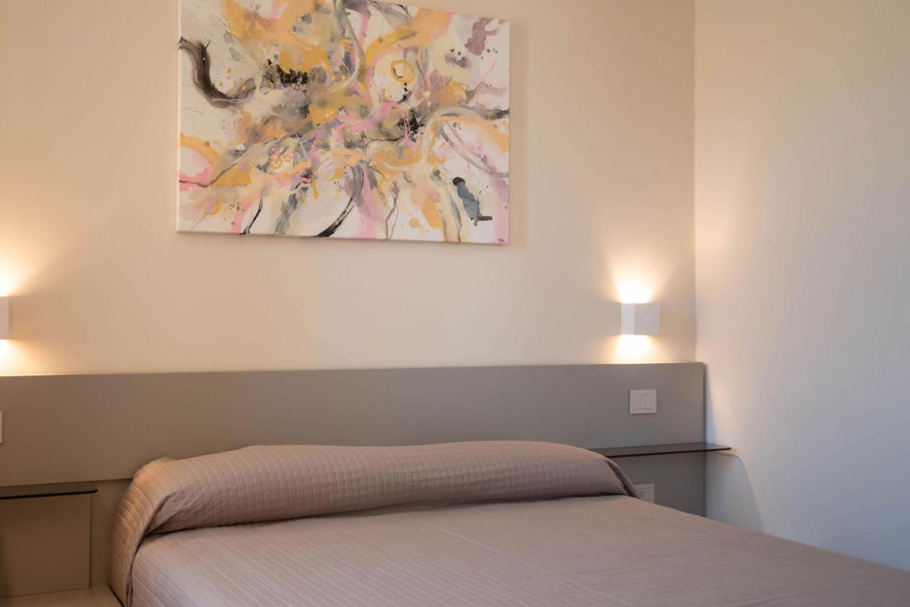 Calcirelli Suites Verona Kültér fotó