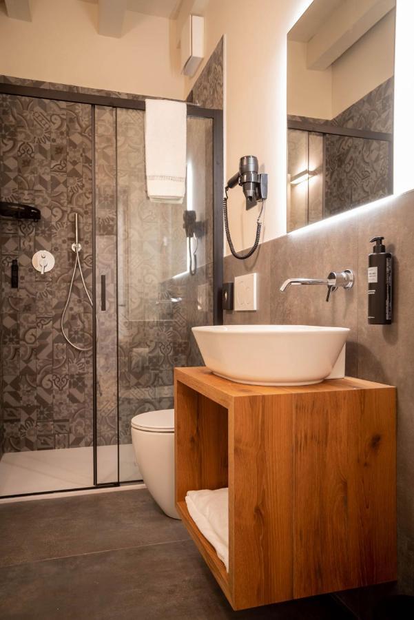 Calcirelli Suites Verona Kültér fotó