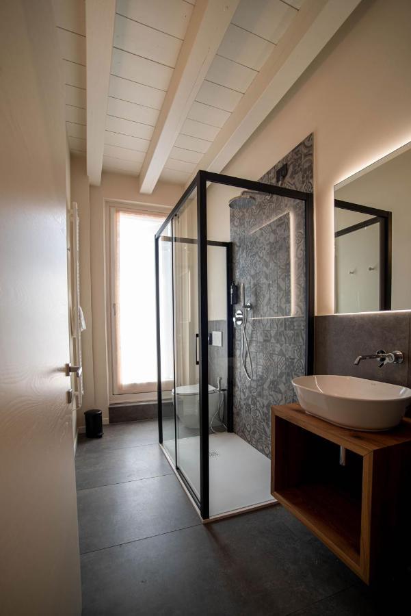 Calcirelli Suites Verona Kültér fotó