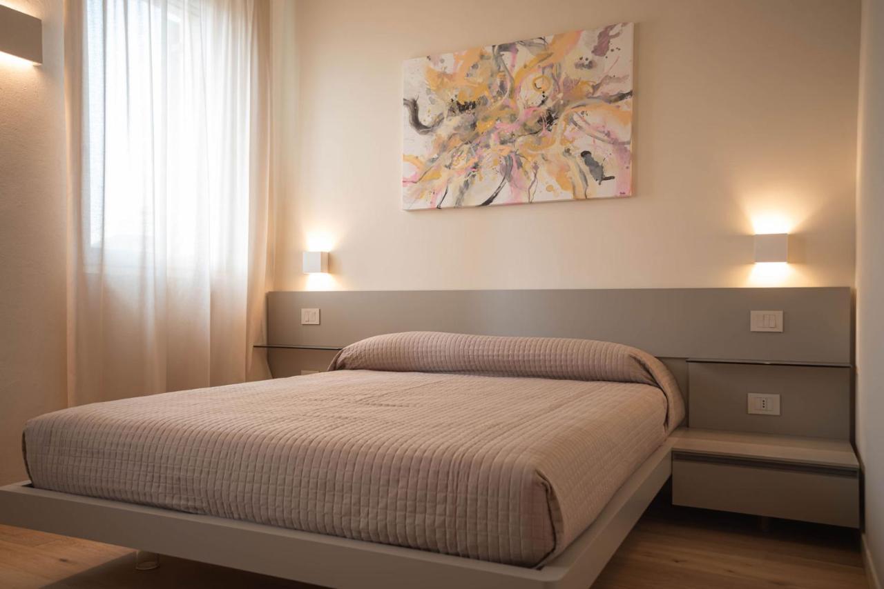 Calcirelli Suites Verona Kültér fotó