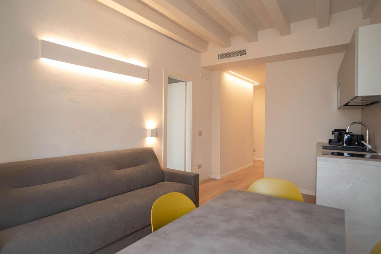 Calcirelli Suites Verona Kültér fotó