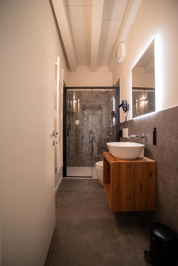 Calcirelli Suites Verona Kültér fotó