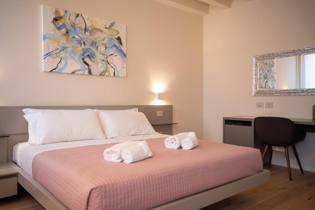 Calcirelli Suites Verona Kültér fotó