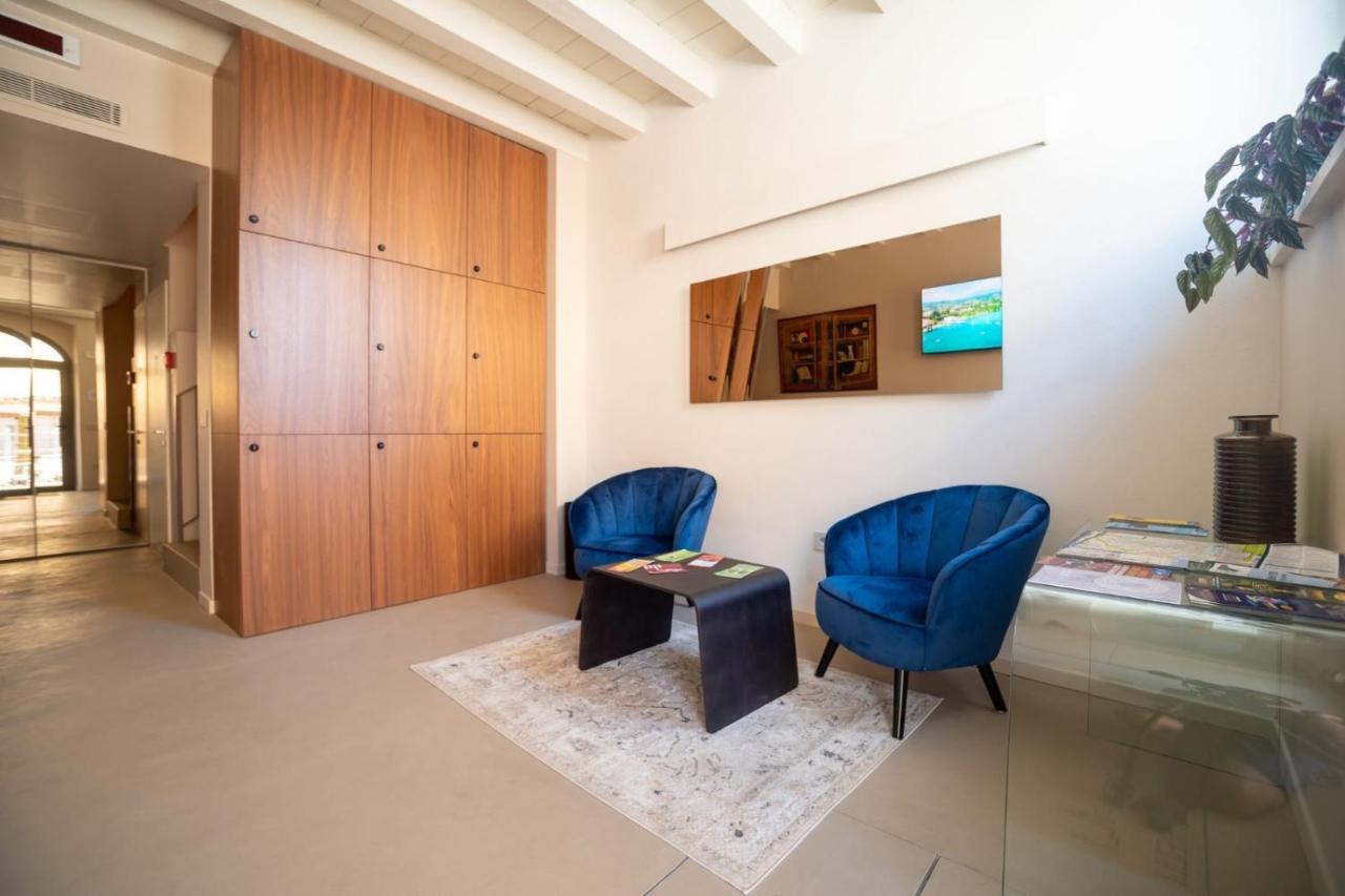 Calcirelli Suites Verona Kültér fotó