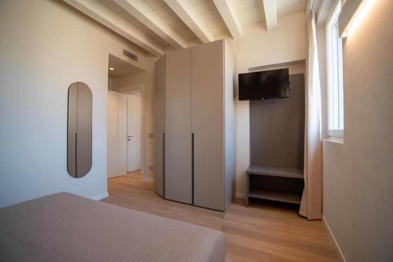 Calcirelli Suites Verona Kültér fotó