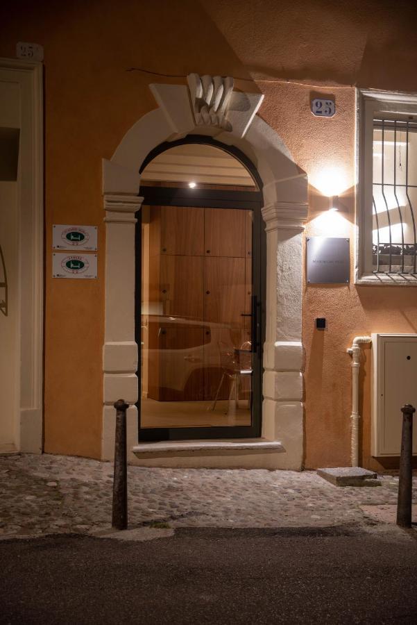 Calcirelli Suites Verona Kültér fotó